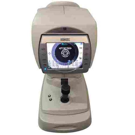 handheld auto refractometer price in india|nidek auto refractometer.